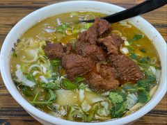 -豫掌柜饸饹面·烩面(秀沿路店)