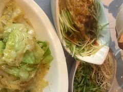 -峨嵋酒家(地安门店)