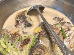 -衡地道·三菜一汤(水岸新城店)