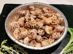 -老伙记海鲜码头(北滘店)