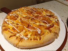 -必胜客(WOW中心城店)