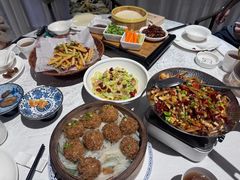 -御湾·浅水湾·贺胜土鸡汤(潜山店)