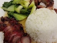 -澳门陈光记烧味饭店(南京德基广场店)