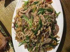 -津菜宋记老房子(平山道店)