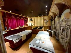 -心隐·按摩·SPA(盈石广场店)