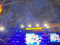 -济南方特东方神画