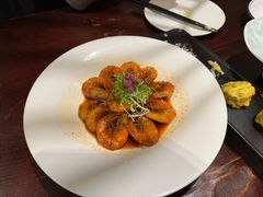 -永安鱼庄·镇江菜(东吴路店)