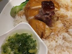 -深井陈记烧鹅酒家(新填地街店)