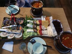 -Thai Basil罗勒叶泰式餐厅(时代天街店)