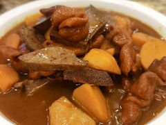 -老季市·三代非遗传承·地标美食老汁鸡(工农路店)