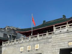 -岳麓山风景名胜区