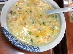 -粗茶淡饭(东关街店)