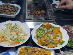 -板凳烧烤(东关街店)
