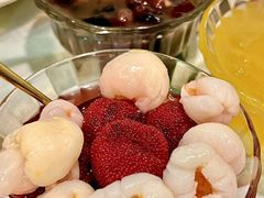 -金姐台湾菜(珠江路店)
