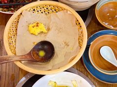 -吃饭皇帝大土家民族菜(正大广场店)
