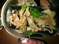 -牛焱·贵州黄牛肉火锅(城西银泰店)