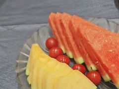 -濠景渔港(汇通店)