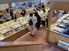 -素满香·食养自助(天一广场店)