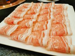 -清真·京华源铜锅涮肉(丰庆店)