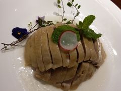 盐水鸭-童福兴·南京菜(老门东店)