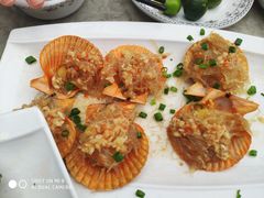 -四川小胡子海鲜(丁村万人海鲜广场店)