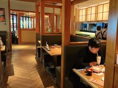 -仓桥家·焗寿司·锅物(光谷步行街店)
