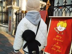 -milch·t妙奇(五大道店)