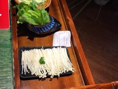 -老灶堂文创火锅(文艺路店)