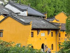 -九华山风景区