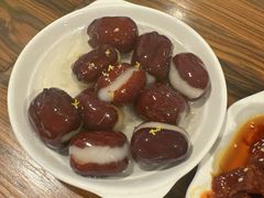 糯米红枣（心太软）-建国328小馆