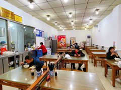 大堂-子午路张记肉夹馍(翠华路店)