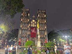 -圣约瑟夫大教堂