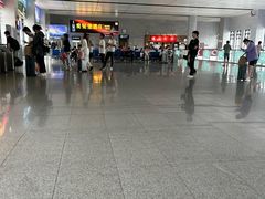 -烟台南站