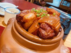 -韶山冲湘菜(中兴大街店)