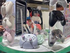 -任天堂Nintendo Switch体验店(天河城店)