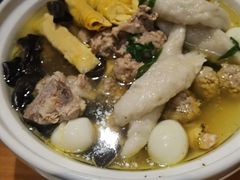 -巢爷老味(东方红店)