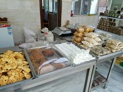 -回辉登偰氏面片(东莲花美食街店)