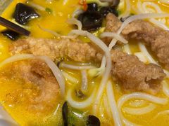 -云海肴·汽锅鸡·云南菜(广安门天虹店)