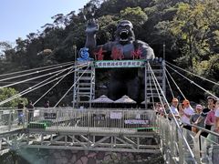 -古龙峡云天玻霸