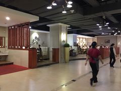 -隆隆金大茶楼(地王广场店)