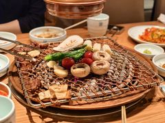 -王妃家(明洞中央店)