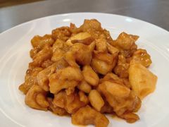 -烤肉宛饭庄(北新桥店)