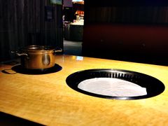 -8080美食汇自助烤肉火锅餐厅(镇江宝龙店)