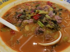 -粉小主·贵州酸汤牛肉粉(南京仙林金鹰店)