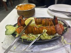 -葛尼沙印度餐厅 (镇明路店)