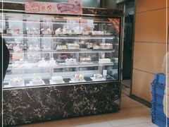 -85度C(上海周浦店)