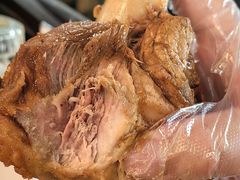 -大梁骨头馆·酱骨老菜(友好店)