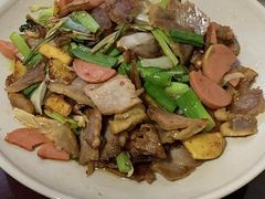-三子下水馆(南十四道街151号店)