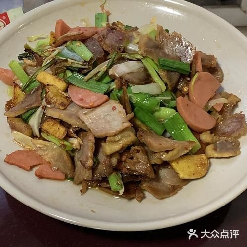 三子下水馆(南十四道街151号店)图片