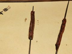 -那些年记忆烧烤